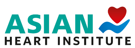 Asian Heart Institute
