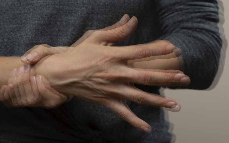 Parkinson's DBS treatment in India for African patients